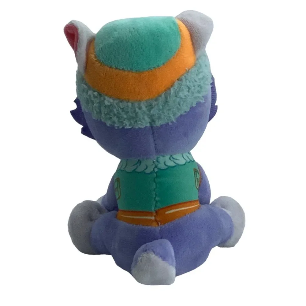 Gund‎ Paw Patrol Everest Soft Plush Stuffed Animal 6